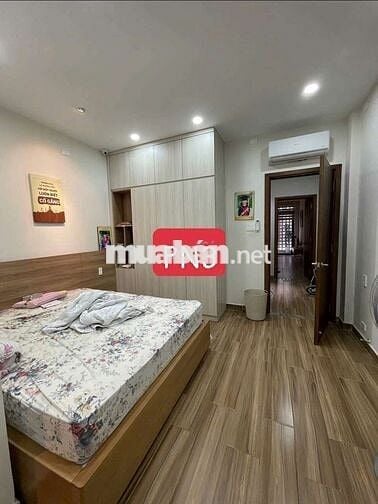 Nhà 704// Hương Lộ 2 4x16 3lầu  6tỷ 980 triệu