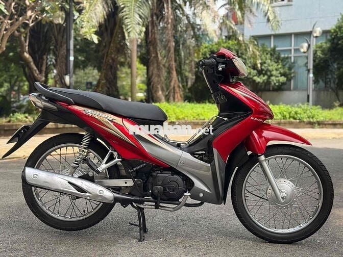 💥Honda Wave S110 đời 2010 xe đẹp máy êm