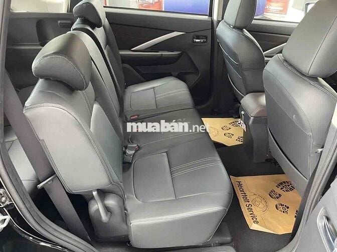 Mitsubishi Xpander 2025 Premium 1.5 AT