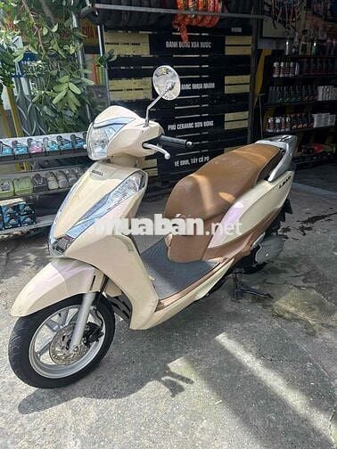 Honda Lead 125 Fi 2014 chính chủ zin a-z bstp đẹp