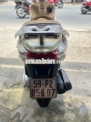 Honda Lead 125 Fi 2014 chính chủ zin a-z bstp đẹp