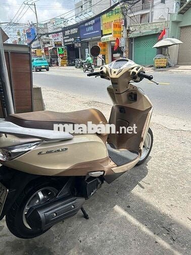 Honda Lead 125 Fi 2014 chính chủ zin a-z bstp đẹp