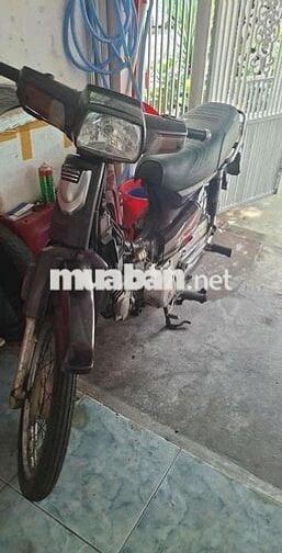 Super Drem 2000. Biển 43. Xe mọc còn đẹp