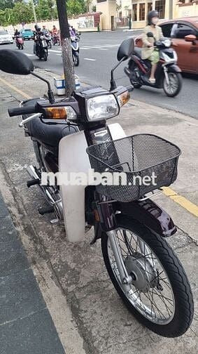 Bán lại xe honda supbe Driem