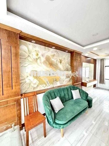 CHO THUÊ NC MỚI ĐẸP FULL NT CÓ ST 4PN5WC Ở GĐ, SV Ở GHÉP, KDOL RẤT OK