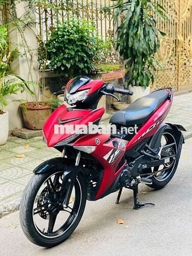 YAMAHA EXCITER 150 ĐÈN LED ĐỎ NGUYÊN ZIN
