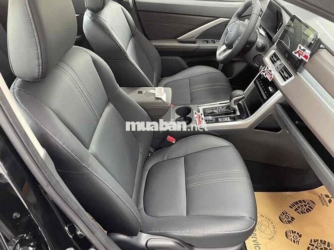 Mitsubishi Xpander 2025 Premium 1.5 AT