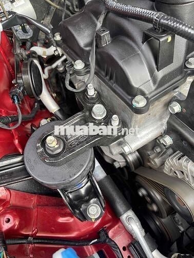 Hyundai Accent 2021 1.4 AT - Siu đẹp 1 chủ từ mới
