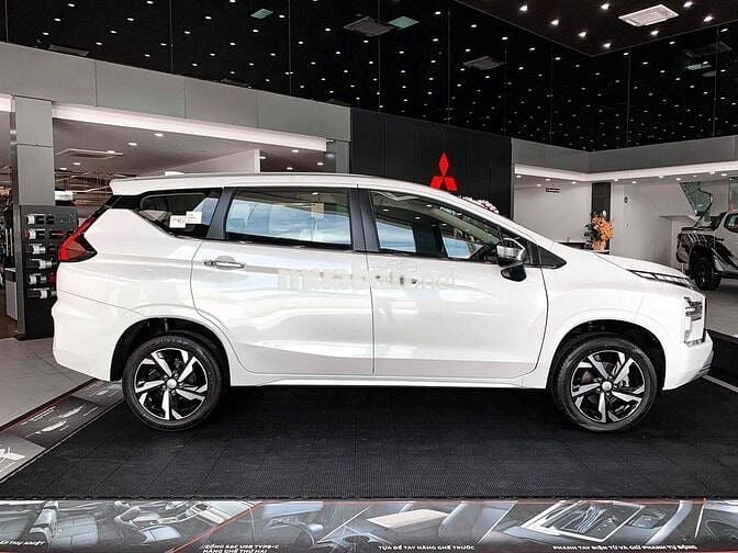 Mitsubishi Xpander 2025 Premium 1.5 AT