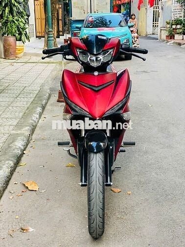 YAMAHA EXCITER 150 ĐÈN LED ĐỎ NGUYÊN ZIN
