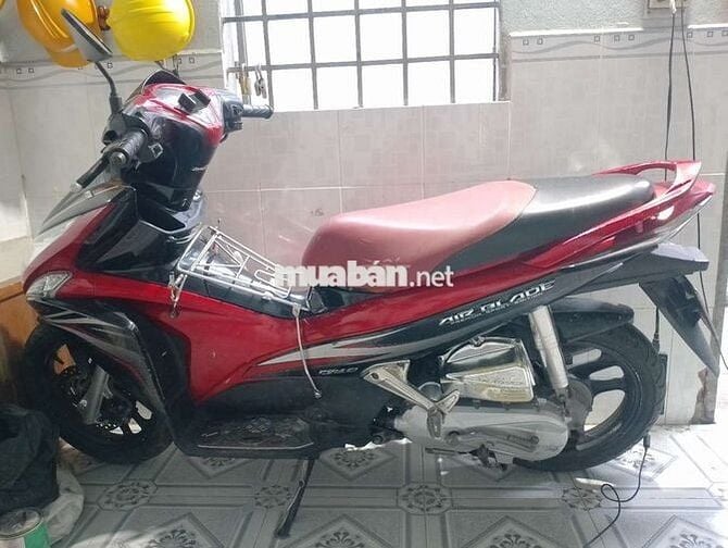 Xe cần bán