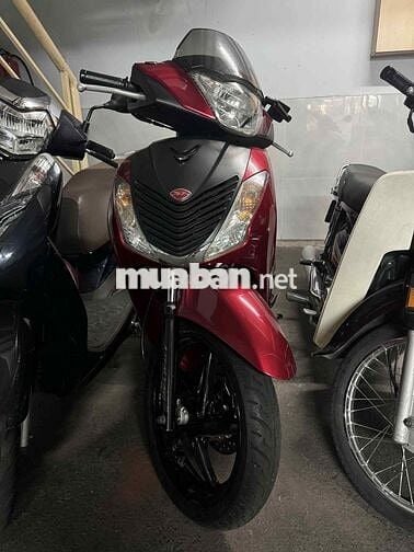 Bán Sh150 Ý Màu đỏ, Xe chính chủ