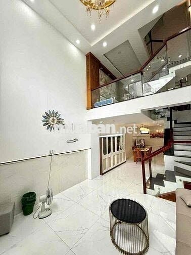 CHO THUÊ NC MỚI ĐẸP FULL NT CÓ ST 4PN5WC Ở GĐ, SV Ở GHÉP, KDOL RẤT OK