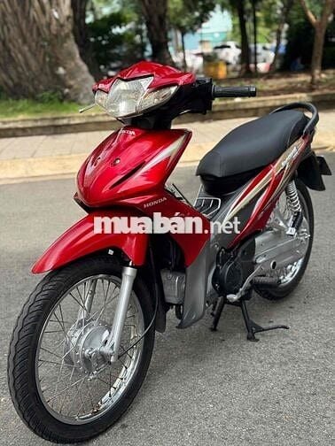 💥Honda Wave S110 đời 2010 xe đẹp máy êm