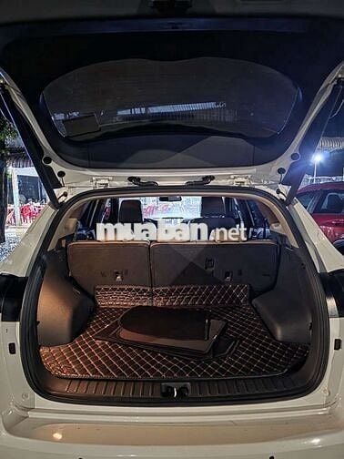 Hyundai Tucson 2021 Đặc Biệt