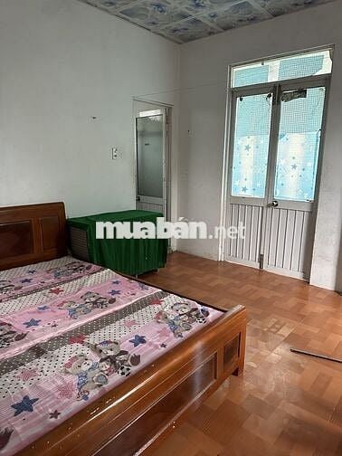 Cho thuê phòng trọ khu nhà 3 tầng khong chung chủ