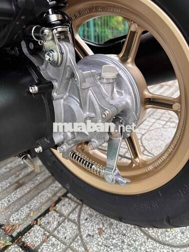 Yamaha Freego S 2025 chạy 300km bstp
