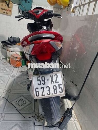 Xe cần bán