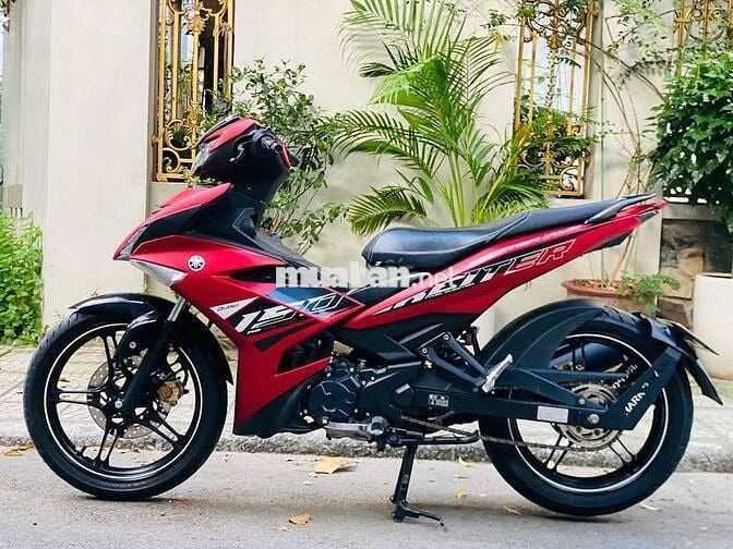 YAMAHA EXCITER 150 ĐÈN LED ĐỎ NGUYÊN ZIN