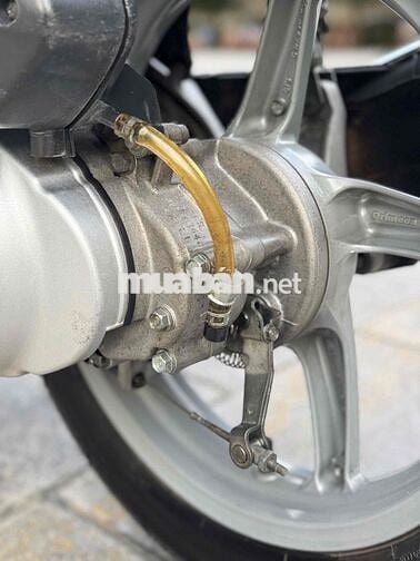 Sh 125fi nhập ý cafe máy zin đại chất 2008 1 chủ