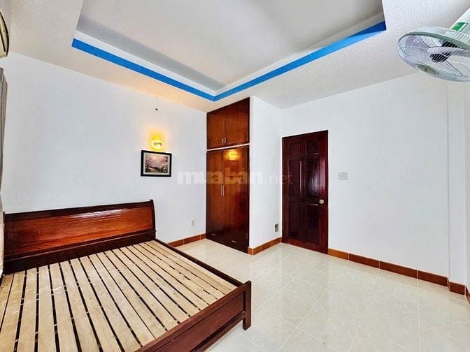 Cần bán nhà HXH Ngô Thị Thu Minh, Tân Bình giá 3tỷ090/48,8m2. Sổ riêng