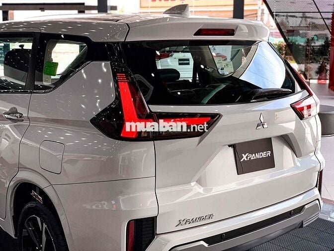 Mitsubishi Xpander 2025 Premium 1.5 AT