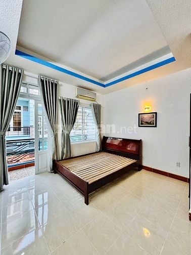 Cần bán nhà HXH Ngô Thị Thu Minh, Tân Bình giá 3tỷ090/48,8m2. Sổ riêng
