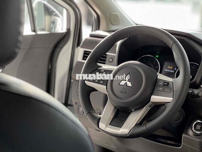 Mitsubishi Xpander 2025 Premium 1.5 AT