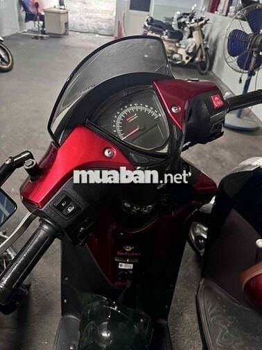 Bán Sh150 Ý Màu đỏ, Xe chính chủ