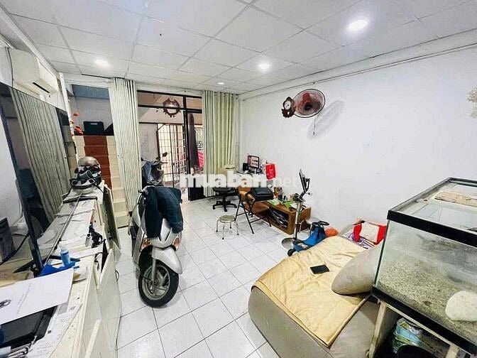 💥KẸT BANK BÁN GẤP – NHÀ PHAN VĂN TRỊ, 56M², 2 TẦNG – CHỈ 4.8 TỶ💥