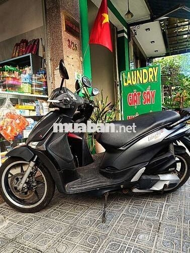 Cần bán liberty 2016 biển 43 xe chính chủ