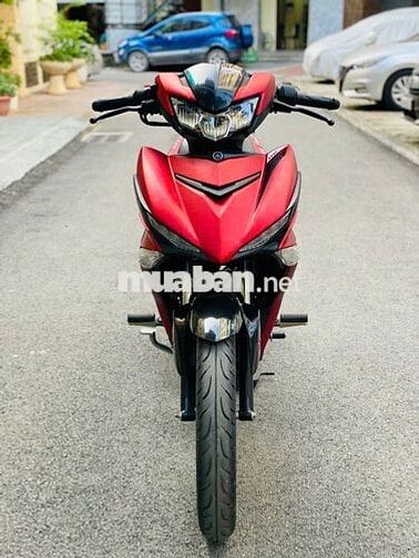 YAMAHA EXCITER 150 ĐÈN LED ĐỎ NGUYÊN ZIN