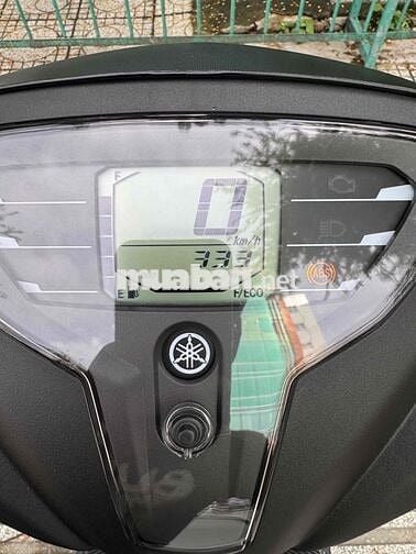 Yamaha Freego S 2025 chạy 300km bstp