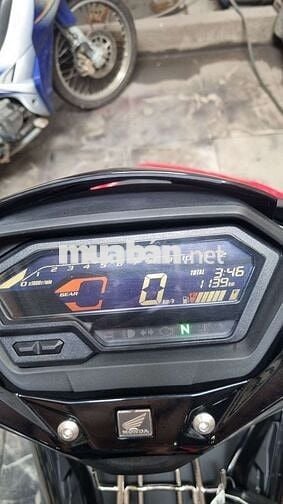 Bán lại xe honda winner 2025