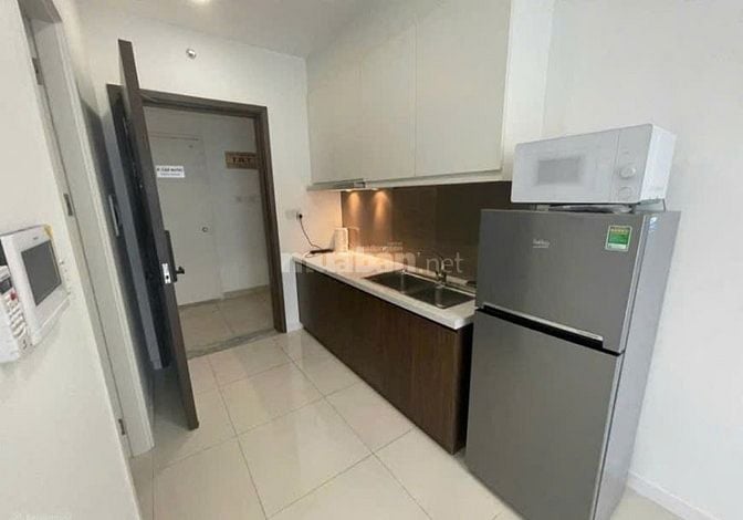 Bán căn hộ Officetel chung cư Central Premium,  đường Tạ quang Bửu, P