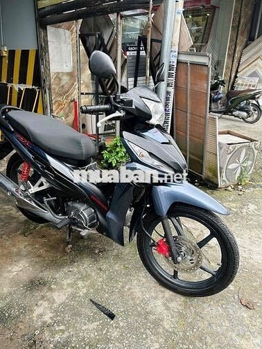 Honda Wave RSX Fi 2019 chính chủ bstp cực êm ái