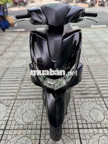 Yamaha Freego S 2025 chạy 300km bstp
