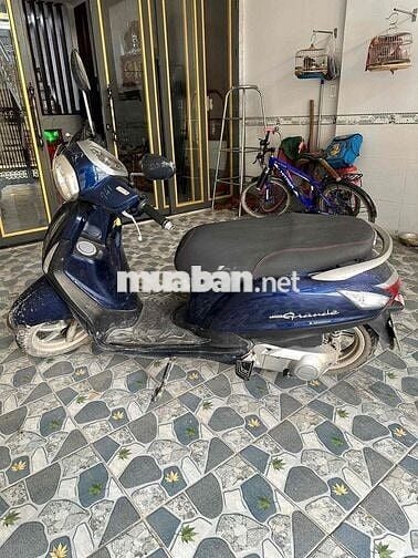 nhà dư xe không sử dụng nên cần bán bớt ạ