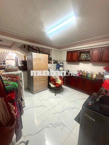 NHÀ ĐẸP TRUNG MỸ TÂY, 3TẦNG, VỊ TRÍ ĐẸP, GIÁ TỐT