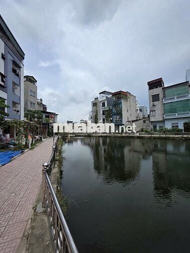 NHÀ MỚI XÂY THANG MÁY NHẬP KHẨU FULL NỘI THẤT VIEW HỒ MẬU LƯƠNG