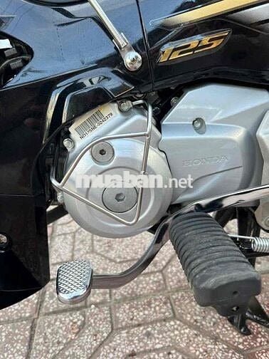 dream 125FI 2024