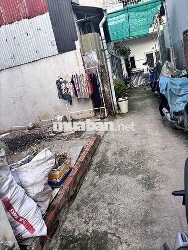 ĐẤT NHÀ BÈ CỰC ĐẸP - NGANG 5M - CÁCH MT HUỲNH TẤN PHÁT 30M - GIÁ TỐT