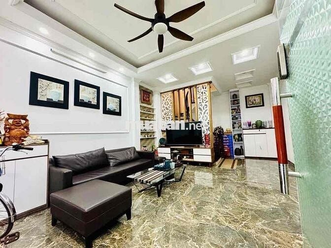 Hàm Nghi - Nam Từ Liêm - phân lô - ô tô tránh - mặt tiền 4,7m