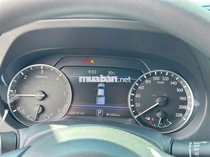 Navara 2023 đi 4,8vkm chủ đi kĩ giá tốt