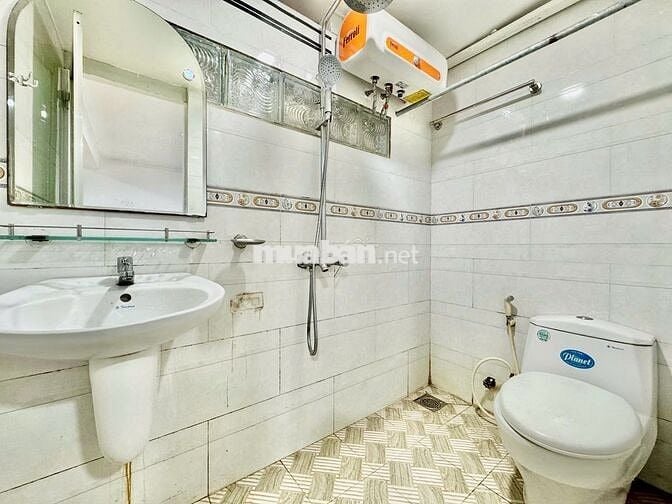 Căn Hộ Máy Giặt Riêng 1P Công Viên Gia Định Phú Nhuận