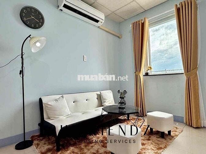 CHDV LUXURY NẰM NGAY LÊ VĂN QUỚI_GẦN THOẠI NGỌC HẦU_HOÀ BÌNH_Q11