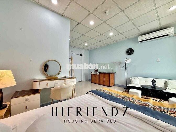 CHDV LUXURY NẰM NGAY LÊ VĂN QUỚI_GẦN THOẠI NGỌC HẦU_HOÀ BÌNH_Q11