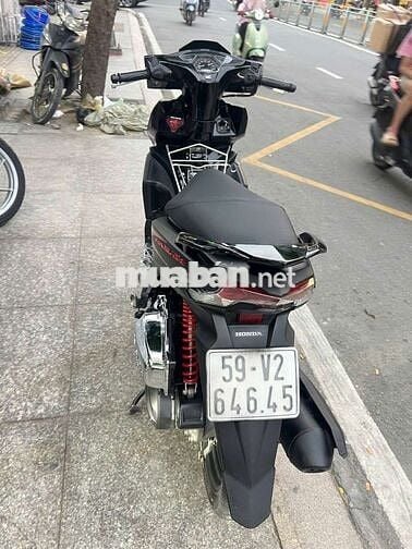 Honda air blade 2017 mới 90% Bstp chính chủ