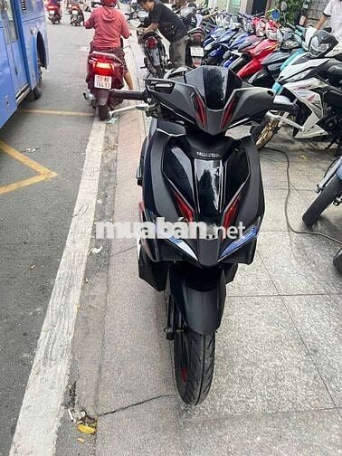 Honda air blade 2017 mới 90% Bstp chính chủ
