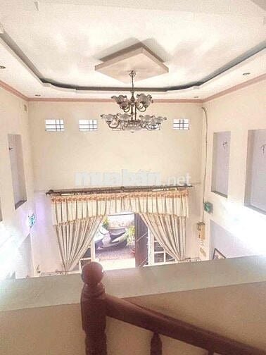 NHÀ ĐẸP TRUNG MỸ TÂY, 3TẦNG, VỊ TRÍ ĐẸP, GIÁ TỐT